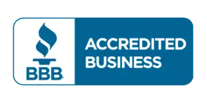 BBB Accredited Business